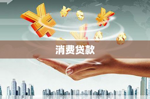 双河消费贷款
