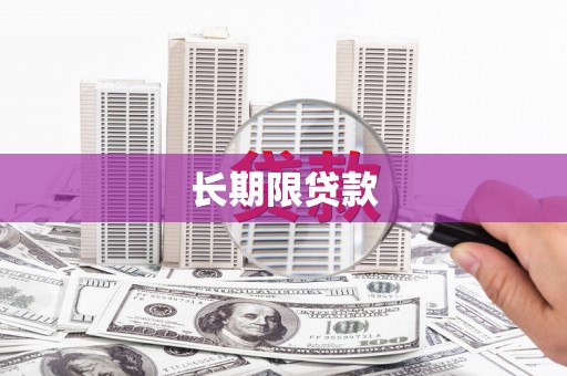 双河长期限贷款