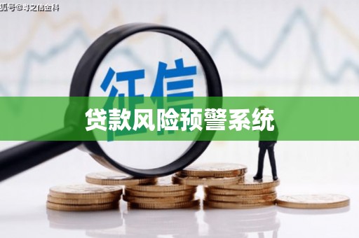 双河贷款风险预警系统