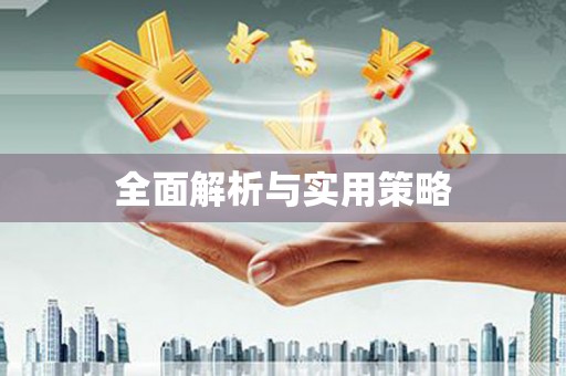 双河全面解析与实用策略