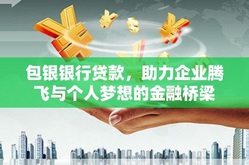 双河包银银行贷款，助力企业腾飞与个人梦想的金融桥梁