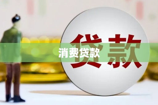 双河消费贷款