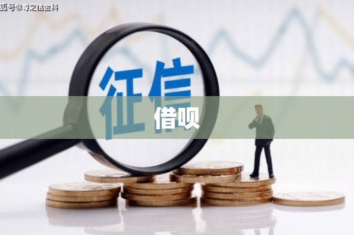 双河借呗