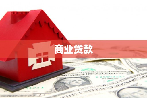 双河商业贷款