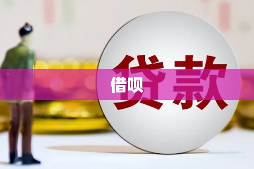 双河借呗