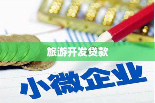 双河旅游开发贷款