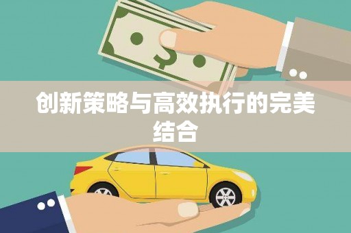 双河创新策略与高效执行的完美结合
